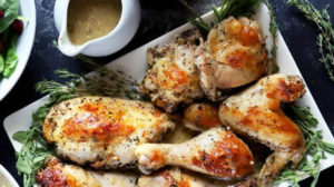 4 Great Ideas for Cooking and Preparing Better Chicken
