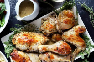 4 Great Ideas for Cooking and Preparing Better Chicken