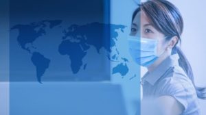 'Using data to support the entire COVID-19 response ecosystem'