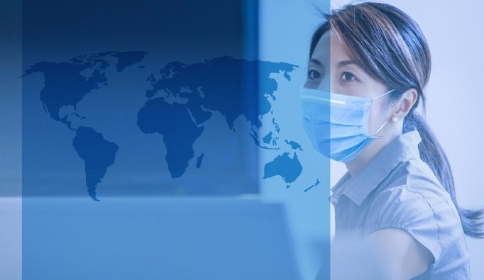 'Using data to support the entire COVID-19 response ecosystem'