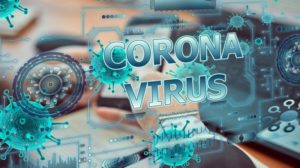 Why the world of technology is under the spotlight during coronavirus