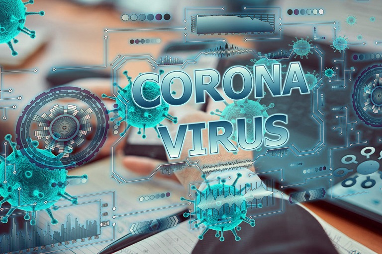 Why the world of technology is under the spotlight during coronavirus
