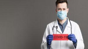 COVID-19: 'A turbo-boost to advance digitisation'