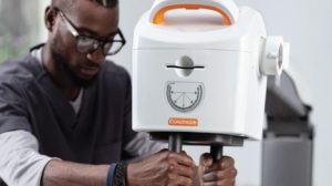 Carestream Increasing Production of Mobile Imaging Systems During Pandemic