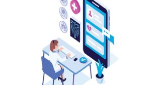 Telemedicine Takes the Spotlight