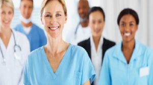 Architects use design skills, fabrication labs to supply healthcare workers