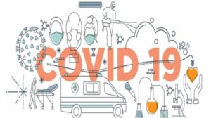 COVID-19: eHealth is a never-ending journey
