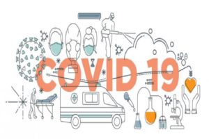 COVID-19: eHealth is a never-ending journey