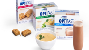 How Optifast Improves Weight-loss Efforts