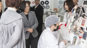 Lessons from Taiwan’s Chang Gung Memorial Hospital in tackling COVID-19