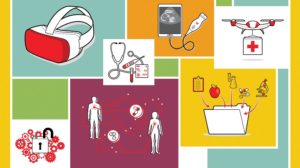 Innovators share tech, ideas on treating the coronavirus