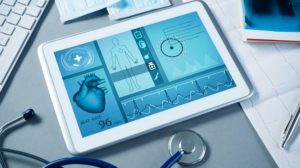 How To Use Technology to Streamline Your Health Industry Business