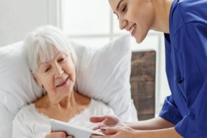 Telemedicine triage kiosks reduce ER visits by 11% for ACO