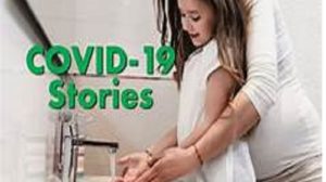 A nurse practitioner, a doctor and a postal worker share their COVID-19 stories, advice to readers