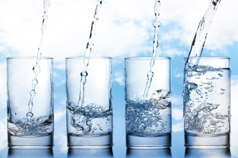 Are You Drinking Enough Water? Here are 5 Tips on Staying Hyradated