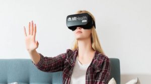 XRHealth raises $7M to expand its VR telehealth platform