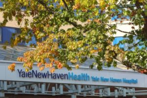 Yale New Haven Health rapidly deploys remote monitoring for ventilator patients