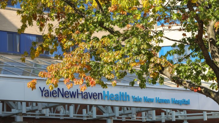 Yale New Haven Health rapidly deploys remote monitoring for ventilator patients