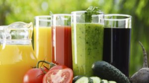 Reasons to Do a Juice Cleanse Right Now