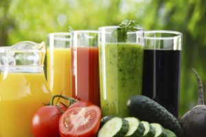 Reasons to Do a Juice Cleanse Right Now