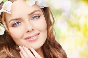 7 Ways to Have Glowing Skin