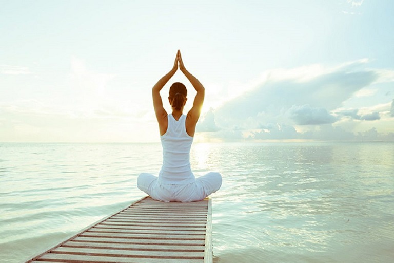 5 Top Benefits of Yoga You Should Know