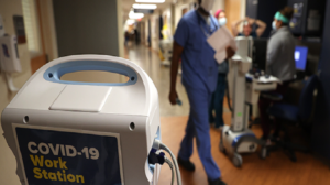 Health systems must start now to map out safe back-to-work strategies