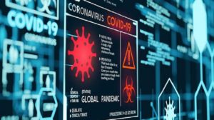 Coronavirus, cybersecurity and contact tracing conflicts