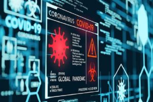 Coronavirus, cybersecurity and contact tracing conflicts