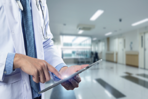 Switching EHRs can lead to big drops in patient satisfaction