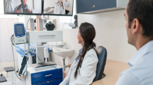 Hospitals should prepare now for future telehealth demands