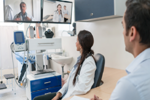 Hospitals should prepare now for future telehealth demands