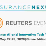 Insurance AI and Innovative Tech USA Virtual