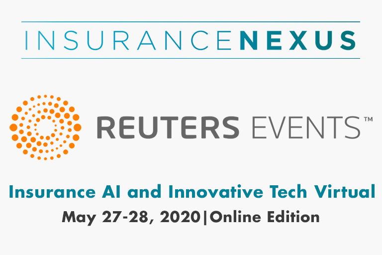 Insurance AI and Innovative Tech USA Virtual