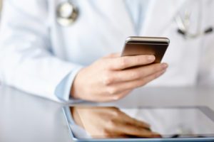 How athenahealth’s EHR FaceTime feature is helping a solo practice during COVID-19