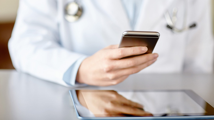 How athenahealth’s EHR FaceTime feature is helping a solo practice during COVID-19