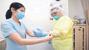 How to Improve Interoperability during COVID-19?