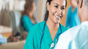 Putting patient experience at the center of care