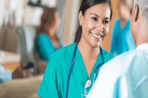 Putting patient experience at the center of care