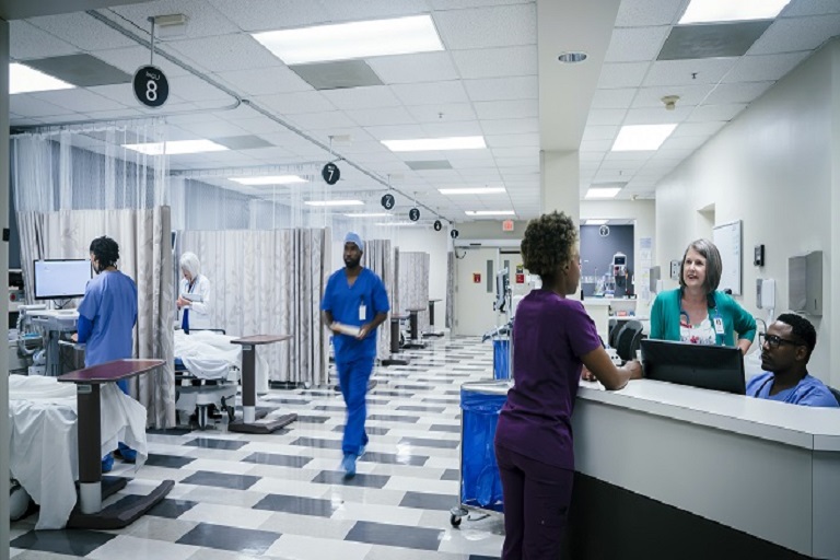 How athenahealth’s EHR FaceTime feature is helping a solo practice during COVID-19