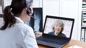 Telehealth use rises, but new trends highlight demographic divides