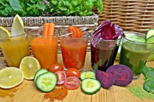 What to Drink Besides Water for Great Health