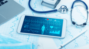 How Technology Has Influenced Healthcare