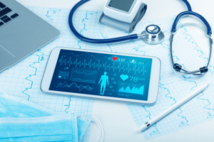 How Technology Has Influenced Healthcare