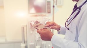 AI improves value in radiology, but needs more clinical evidence