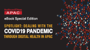 HITN APAC eBook: Dealing with the COVID-19 outbreak through digital health in APAC