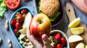 5 Top Ways to Start Snacking Healthier