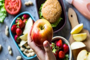 5 Top Ways to Start Snacking Healthier