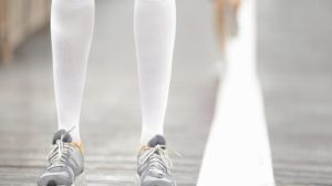 Life-Saving Benefits of Compression Stockings for Support