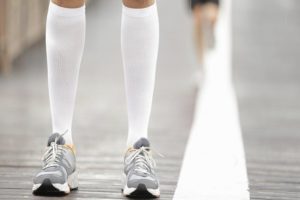 Life-Saving Benefits of Compression Stockings for Support